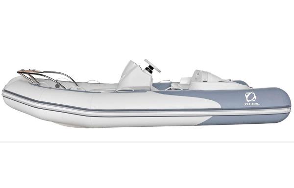 2017 Zodiac Yachtline 380