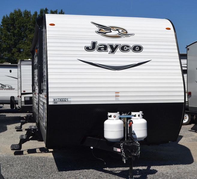 Jayco J-FLIGHT 287BHSW