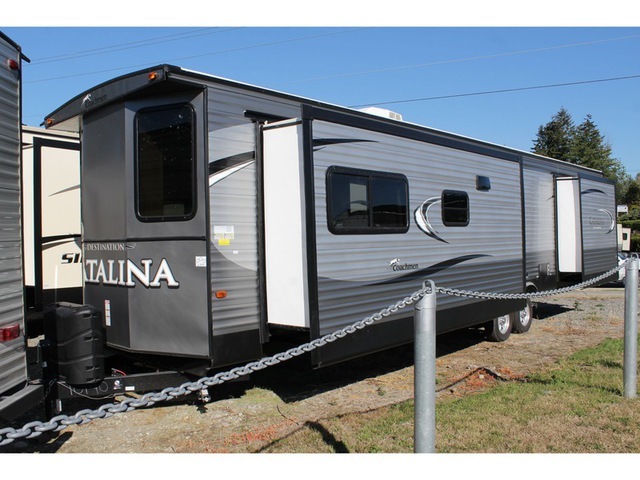 Coachmen Catalina Destin 39 MKTS DESTINATION