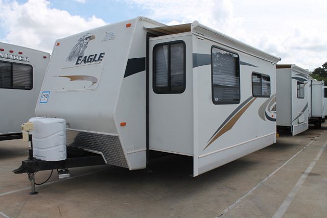 Jayco Eagle 322FKS