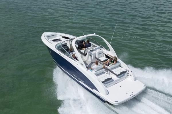 2015 Regal 3200 Bowrider