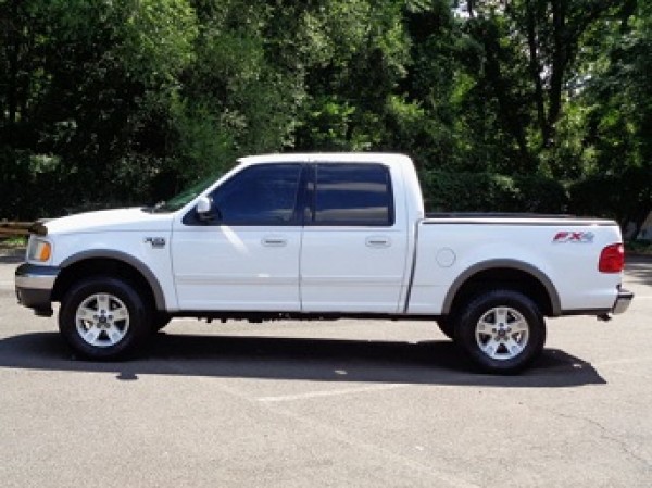 Ford f 150 fore sale