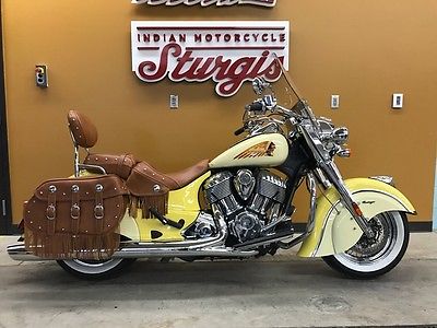 2016 Indian Vintage Sturgis Edt  2016 Indian Vintage **75th Sturgis Edt** #17 of 30 Rare Trades Welcome Shipping
