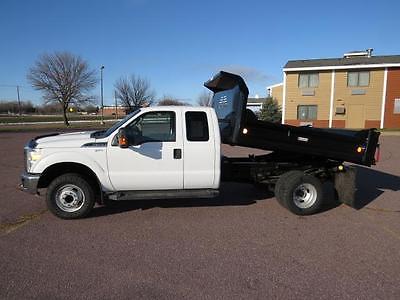 2011 Ford F-350  2011 ford f350