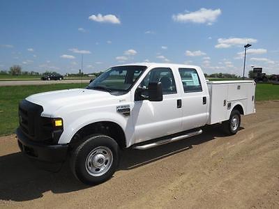 2010 Ford F-250  2010 F250