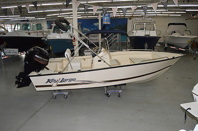 18 Ft Center Console Boats for sale