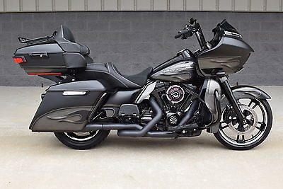 2016 Harley-Davidson Touring  2016 ROAD GLIDE ULTRA CUSTOM *1 OF A KIND* $18K IN XTRA'S! HOLIDAY SPECIAL!!