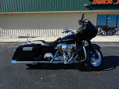 2002 Harley-Davidson Touring  2002 Harley-Davidson FLTR - Road Glide