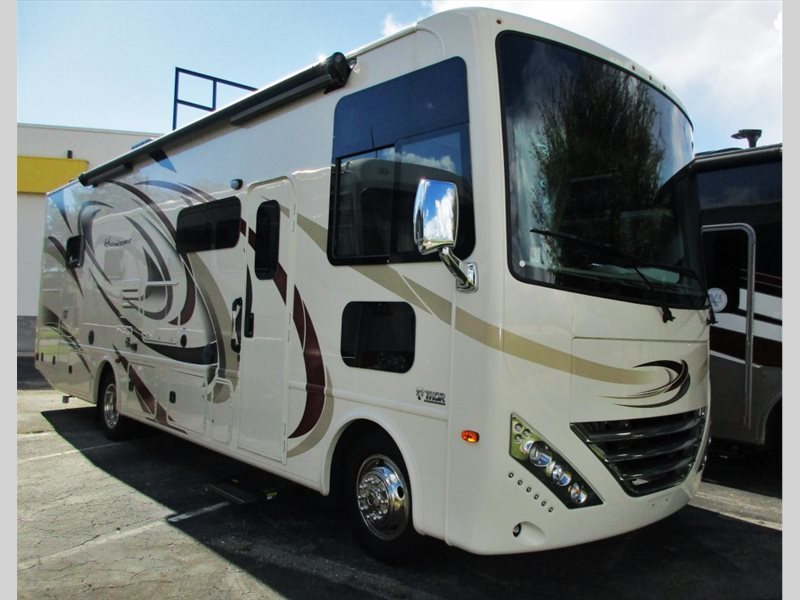 Thor Motor Coach Hurricane 31S