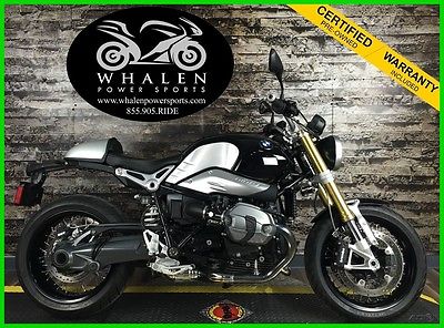 BMW R R nineT 2015 BMW R nineT w/ Warranty - Easy Financing & Delivery