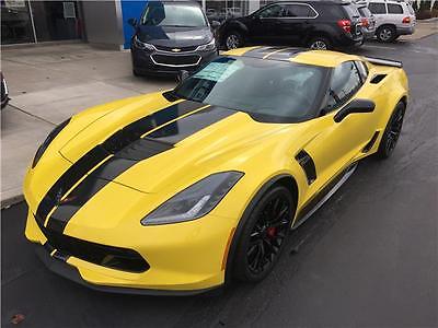 2017 Chevrolet Corvette Z06 1LZ 2017 Chevrolet Corvette Z06 - $2500 under GM Supplier Discount Pricing !