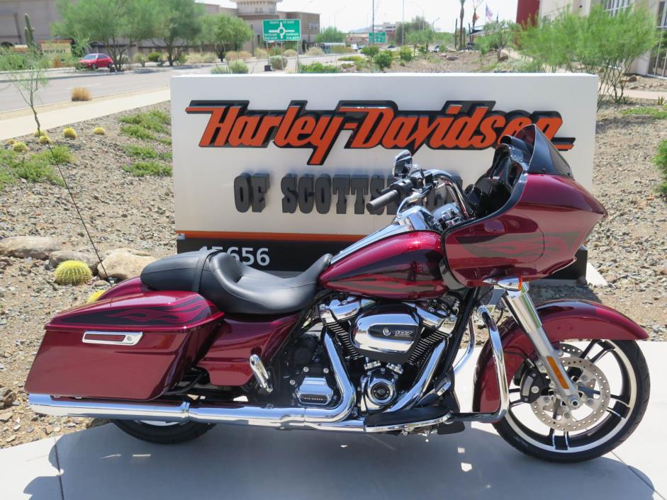 2017  Harley-Davidson  Road Glide Special