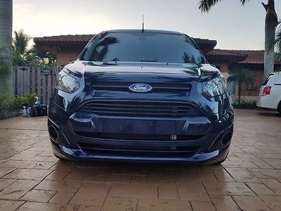 2016 Ford Transit Connect XLT Ford Transit Connect XLT