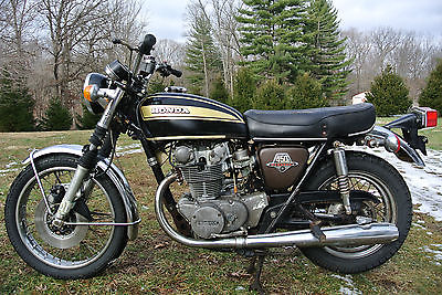 No Reserve: 1974 Honda CB125 S1 for sale on BaT Auctions - sold for $4,700  on December 29, 2020 (Lot #41,177)