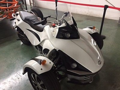 2016 Other Makes KANDI  BRAND NEW ELECTRIC TRICICLE SIMILAR TO CAN-AM