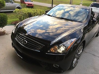 2013 Infiniti G37  2013 infiniti g37