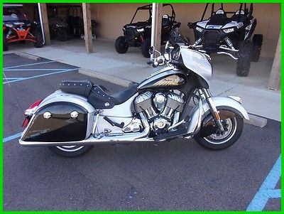 Indian Chieftain Base 2016 Indian Chieftain Base New