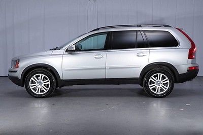 2010 Volvo XC90  $42,350 MSRP AWD Rear DVD Instant Traction Climate pkg IAQS Bluetooth Warranty