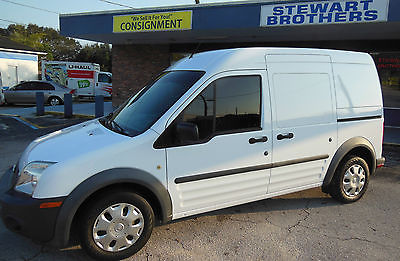 2013 Ford Transit Connect XL Mini Cargo Van 4-Door 2013 Ford Transit Connect XL Mini Cargo Van 4-Door 2.0L 29K Miles Super Clean