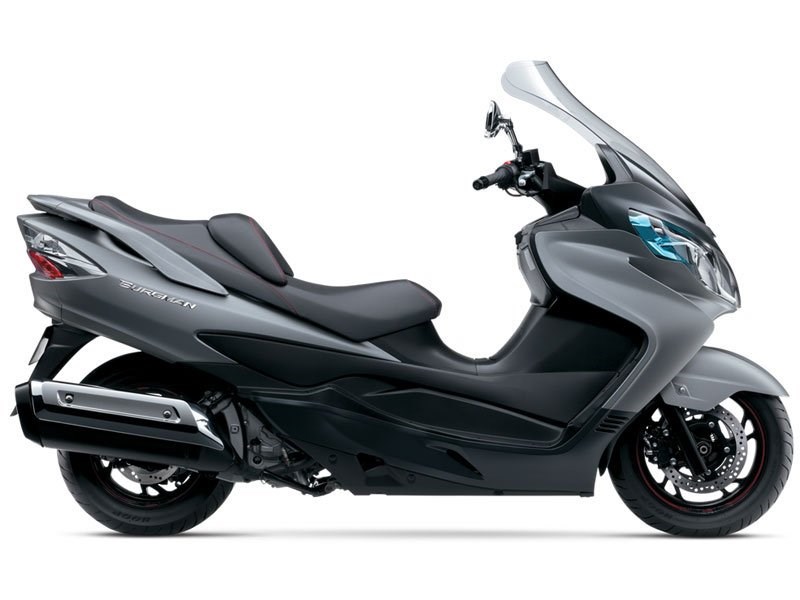 2013  Suzuki  Burgman™ 400 ABS