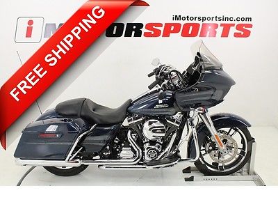 2016 Harley-Davidson Touring  2016 Harley-Davidson FLTRXS Road Glide Special Free Shipping w/ Buy it Now