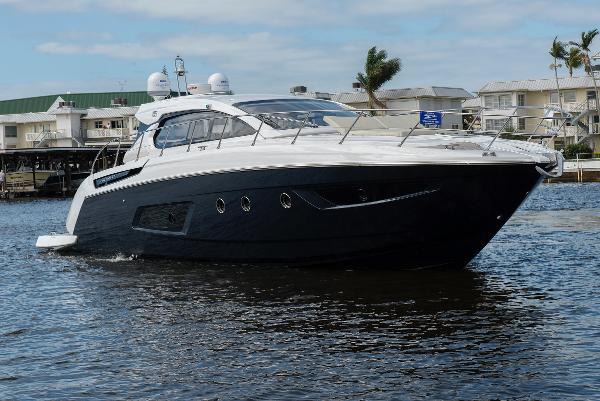 2016 Azimut ATLANTIS 50