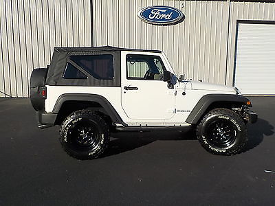 2009 Jeep Wrangler  2009 Jeep Wrangler