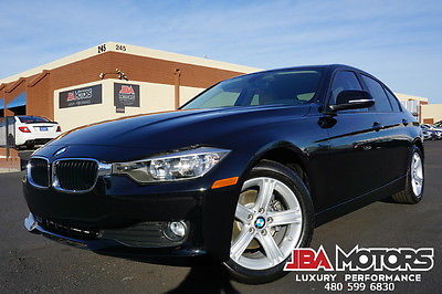 2015 BMW 3-Series 15 BMW 320i 3 Series 320 Sedan ONLY 17k Miles! 2015 BMW 320i 3 Series 320 Sedan 1 Owner AZ Car like 11 2012 2013 2014 2016 328i