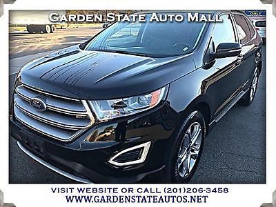 2016 Ford Edge Titanium AWD 2016 Ford Edge TITANIUM AWD FREE SHIPPING!!! FREE SHIPPING!!! FREE SHIPPING!!!