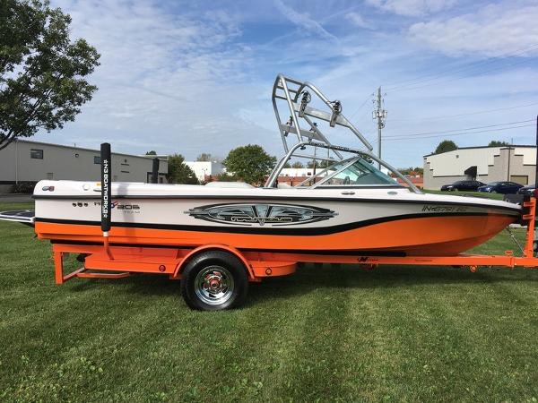 2004 Correct Craft 206 Air Nautique TE