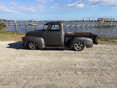 1950 Chevrolet Other Pickups  1950 Chevy pickup