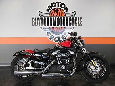 HARLEY DAVIDSON SPORTSTER 48  2012 HARLEY 48 XL1200X SPORTSTER WE FINANCE AND SHIP EASY FINANCING LOW DOWN