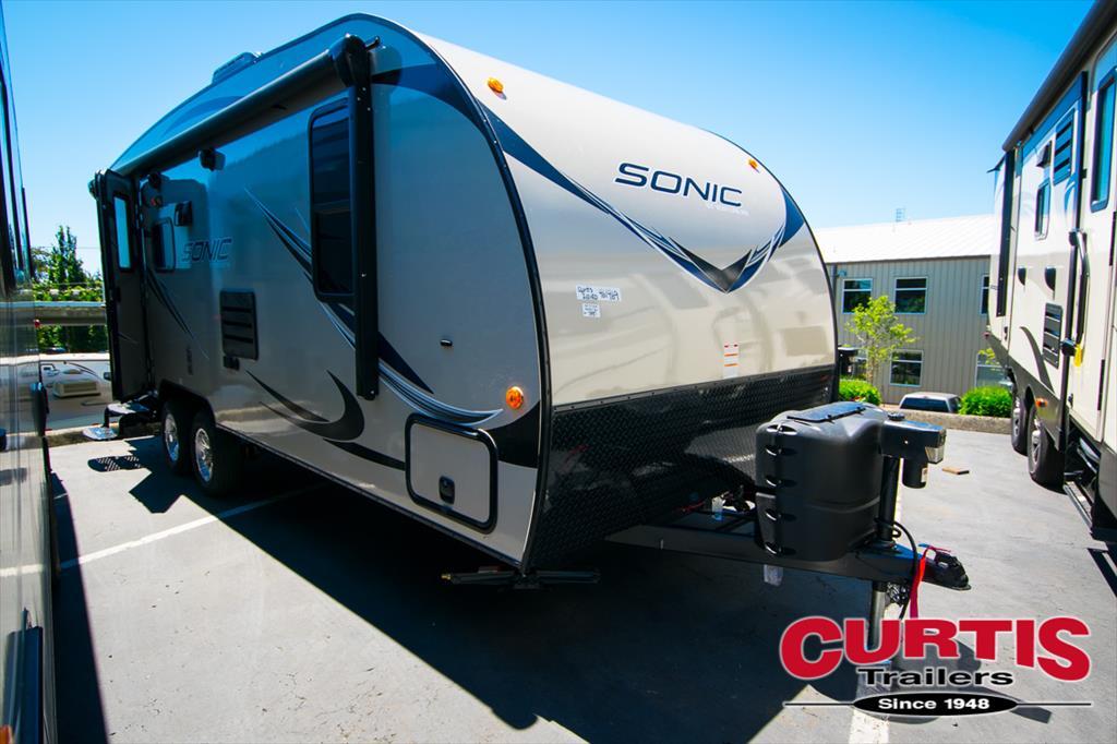 Venture Rv Sonic 210vrd