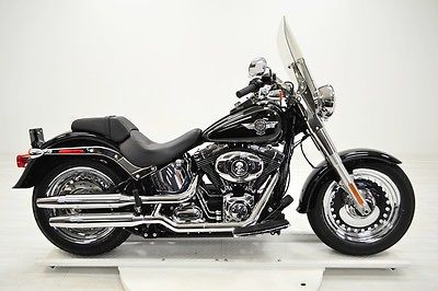 2015 Harley-Davidson Touring  2015 FLSTF Harley THIS BIKE HAS A NADA RETAIL OF $16,055.00 WITH 12500 MILES !!!