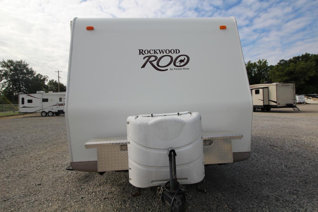 Forest River Rockwood Roo 21RS