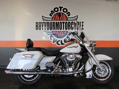 HARLEY DAVIDSON ROAD KING  2005 HARLEY ROADKING FLHRI ROAD KING WE FINANCE AND SHIP EASY APPROVAL CHEAP