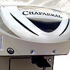 Coachmen Chaparral X-Lite 31 BHS