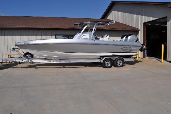 2015 Sunsation 29 CCX