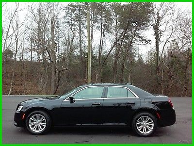 2017 Chrysler 300 Series Limited NEW 2017 CHRYSLER 300 LIMITED LEATHER - FREE SHIP - $439 P/MO, $200 DOWN!