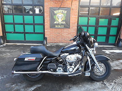 2004 Harley-Davidson Touring  2004 HARLEY DAVIDSON FLHTCI STREET GLIDE CLONE 1450 FUEL INJECTED 32,000 MILES