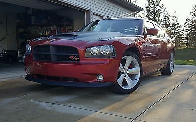 2006 Dodge Charger  2006 Dodge Charger R/T
