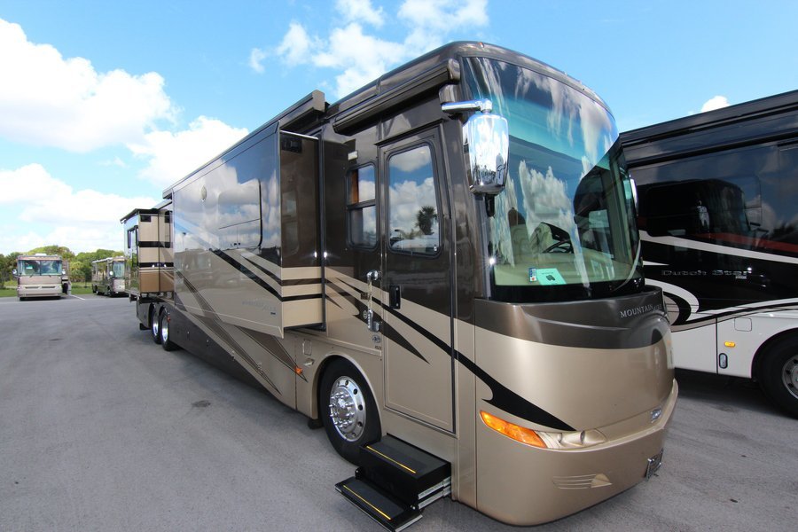 Newmar Mountain Aire 4523