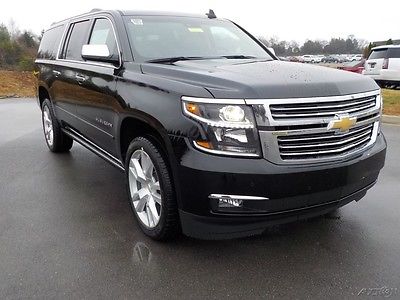 2017 Chevrolet Suburban Premier 4x4 ..$10,000 off MSRP. Theft Package Bose 17 chevy suburban premier 4 x 4 dvd navigation sunroof adaptive cruise 22 wheels