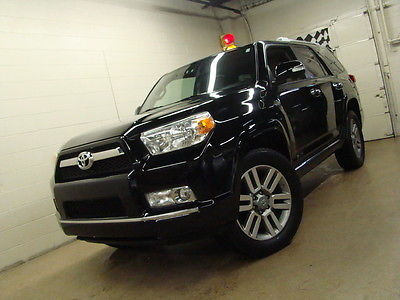 2010 Toyota 4Runner Limited NAVIAGATION LOADED