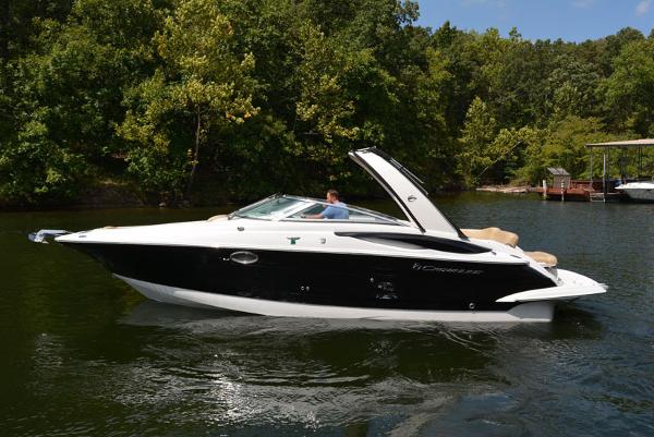 2012 Crownline 305 SS Bow Rider