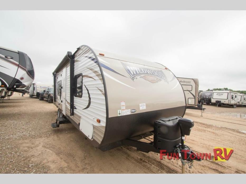 Forest River Rv Wildwood X-Lite 275JMXL