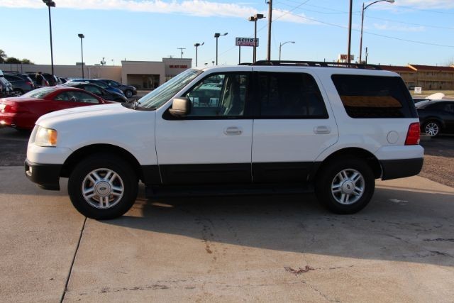 2006 Ford Expedition XLT 2WD