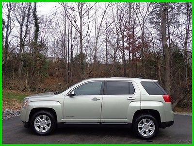 2013 GMC Terrain SLE-1 2013 GMC TERRAIN SLE - FREE SHIP - $229 P/MO, $200 DOWN!