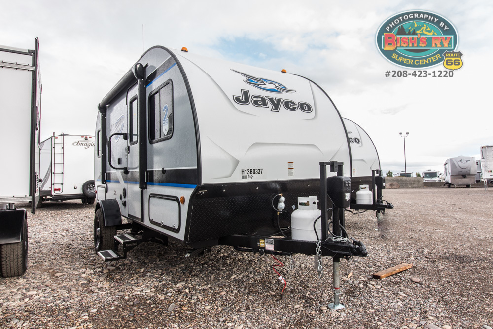 Jayco HUMMINGBIRD 17FD BAJA