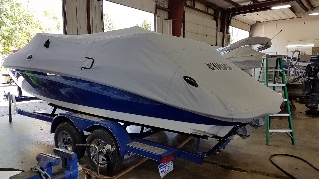 2005 Yamaha SX230